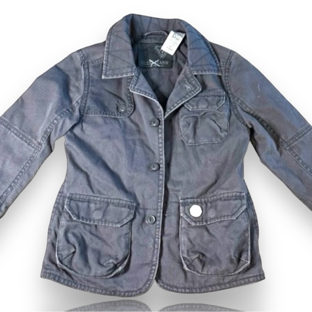 GUESS Jacket (boy) size 3T
